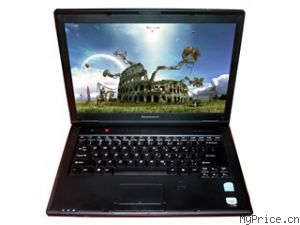  E43L(T4400/2G/250G)