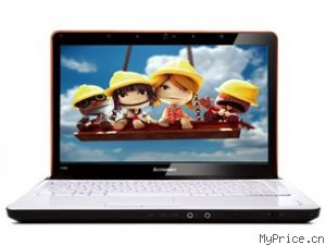  IdeaPad Y450A-TSI(W)(LE)()