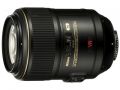 ῵ AF-S Micro 105mm f/2.8G IF-ED VR