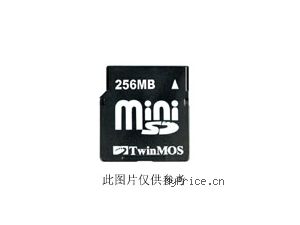 TwinMOS mini SD(128MB)