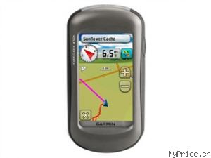 GARMIN Oregon 450t