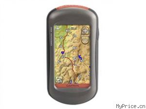 GARMIN Oregon 450