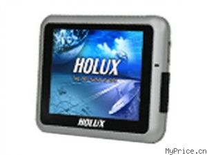 HOLUX GPSmile 53E