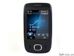 HTC Touch Viva T2222