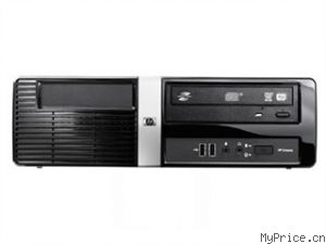 HP Compaq dx2810(WE621PA)