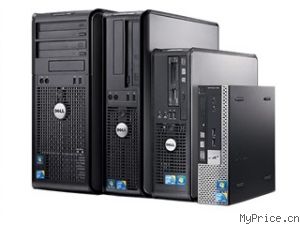 DELL OptiPlex 780(T329780DTCN)