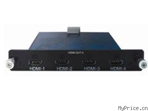 kensence HDMI-OUT-4