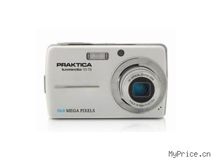 PRAKTICA Luxmedia 12-TS