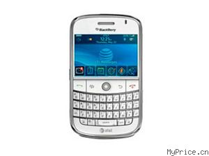 BlackBerry 9000(ɫ)