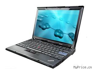 ThinkPad X200 7454GHC