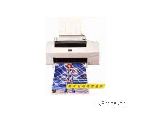 EPSON Stylus Photo710