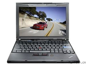 ThinkPad X200 7454GFC