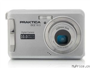 PRAKTICA DCZ10.3