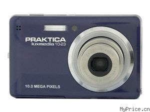 PRAKTICA Luxmedia 1023