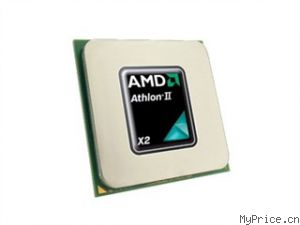 AMD AMD II X2 215ɢ