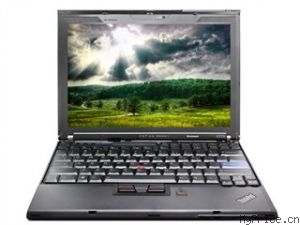 ThinkPad X200s 7469PD4