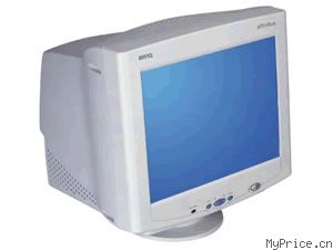 BenQ A771