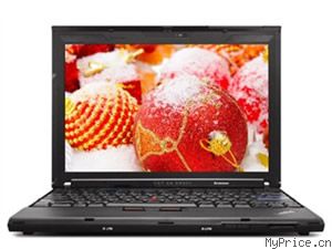 ThinkPad SL410 24825AC