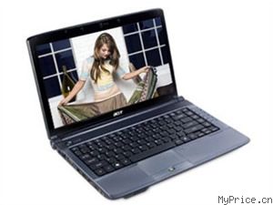 Acer Aspire 4736ZG-441G32Mn