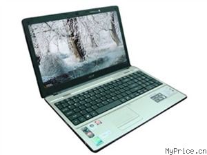 Acer Aspire 5538G-312G32Mn