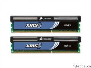  4GB DDR3 1333 װ(TW3X4G1333C9A)