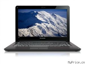  IdeaPad U450A-SSE