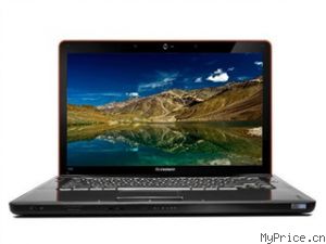  IdeaPad Y550A-PEI(F)()