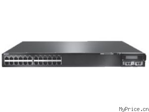 Juniper EX4200-24T/DC