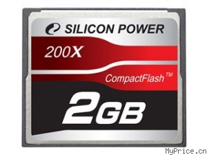 ӱͨ CF 200X(2GB)