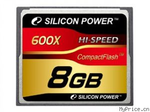 ӱͨ CF 600X(8GB)