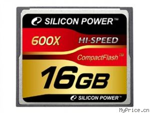 ӱͨ CF 600X(16GB)