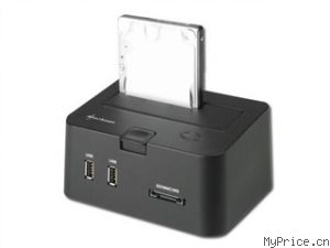  SATA Quick Port Pro