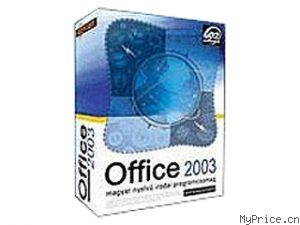 ΢ Office 2003(Ӣı׼)