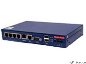 Check Point VPN-1 UTM Edge Industrial(û)