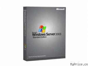 ΢ Windows 2003 Server ı׼(10û)