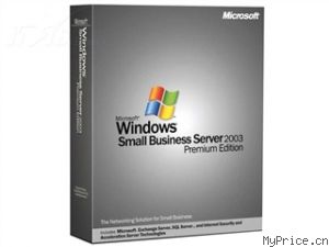 ΢ Windows Small Business Server 2003(Premiumİ)