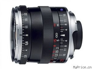 Zeiss Carl Zeiss Biogon T* 2.8/25mm ZM