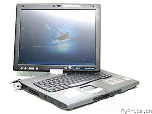 Acer TravelMate C301XCi