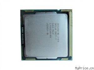 Intel  i7 870(ɢ)