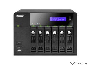 QNAP TS-CN659 Pro