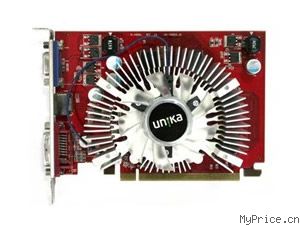 UNIKA˫ 2 HD4670 V1024 Сţ