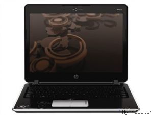 HP Pavilion dv3-2309TX(WJ380PA)