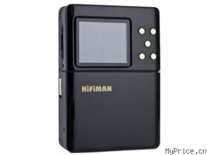 HiFiMAN HM-801