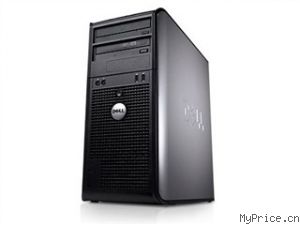 DELL OptiPlex 780(Q9550/4G/500G/DVDRW)