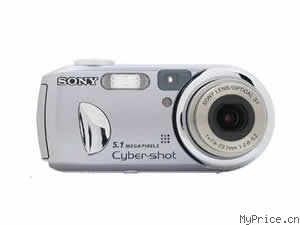 SONY DSC-P93A