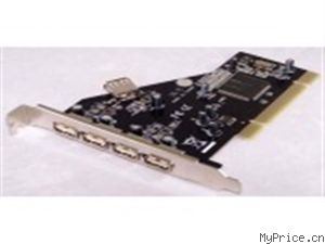 MOGE PCI-USB2.0 MC110