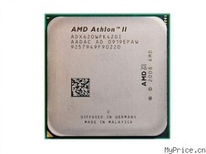 AMD  II X4 620(ɢ)