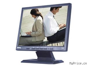 BenQ T502