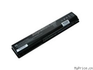 GodMobi HP DV9000 Series 4400mAh(8о)