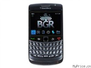 BlackBerry 9700 ƶ